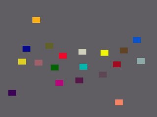 colori