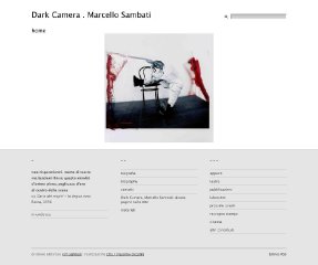 Dark Camera