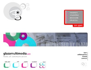 Glazà Multimedia