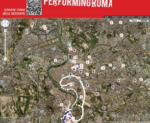 geoblog performingroma