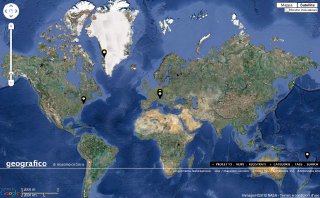 geografico