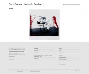 Dark Camera